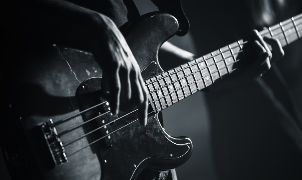 Why Play Bass Instead of Guitar
